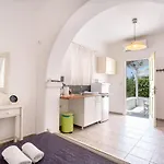 Retreats 2 Paros بيت للعطل Isterni (Paros)