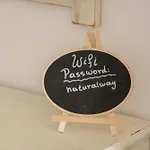 Retreats 2 Paros Semesterbostad *