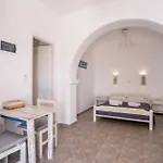 Retreats 2 Paros بيت للعطل Isterni (Paros)