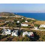 بيت للعطل Retreats 2 Paros Isterni (Paros)