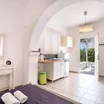 Retreats 2 Paros بيت للعطل Isterni (Paros)