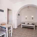 بيت للعطل Retreats 2 Paros *