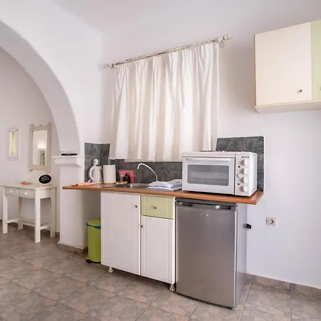 בית נופש Retreats 2 Paros *