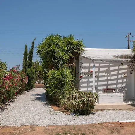 Dom wakacyjny Retreats 2 Paros Isterni (Paros)