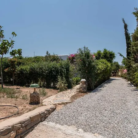 Dom wakacyjny Retreats 2 Paros *