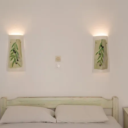 بيت للعطل Retreats 2 Paros