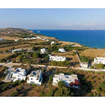 Dom wakacyjny Retreats 2 Paros Isterni (Paros)