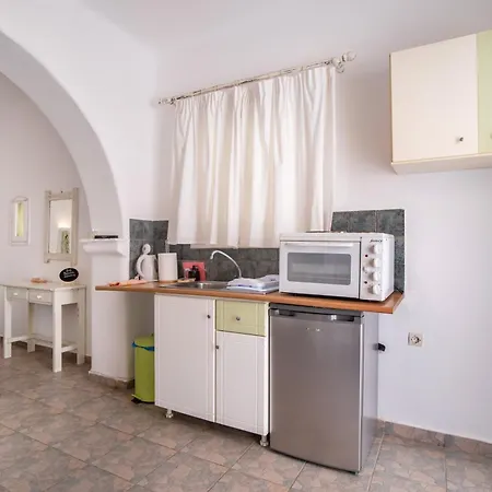 بيت للعطل Retreats 2 Paros *