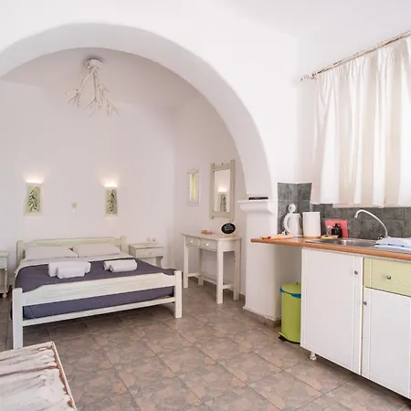 بيت للعطل Retreats 2 Paros Isterni (Paros)