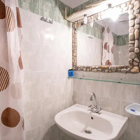 Retreats 2 Paros Ferienhaus