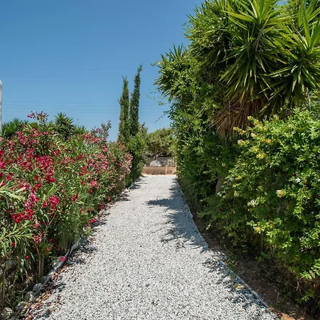 Retreats 2 Paros Ferienhaus *