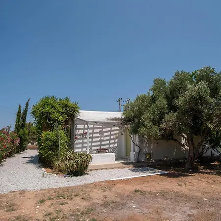 Retreats 2 Paros Ferienhaus