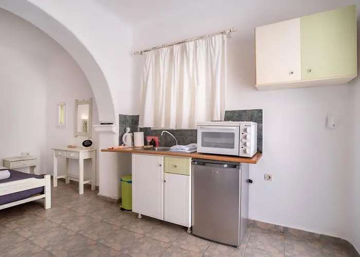 Dom wakacyjny Retreats 2 Paros *