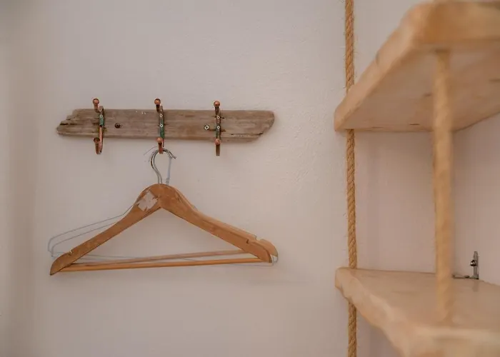 Retreats 2 Paros Dom wakacyjny *