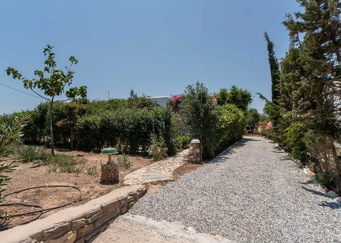 Dom wakacyjny Retreats 2 Paros *