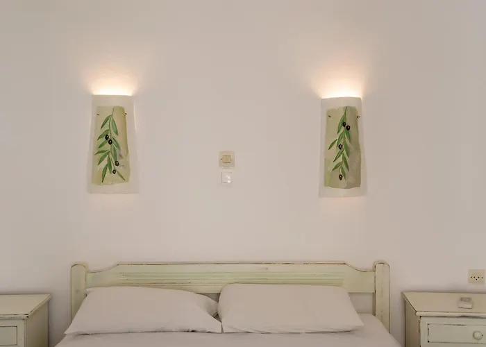 Dom wakacyjny Retreats 2 Paros